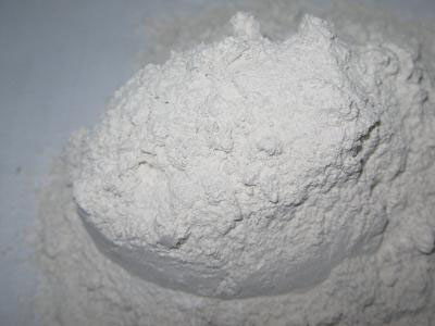 陶土粉厂家