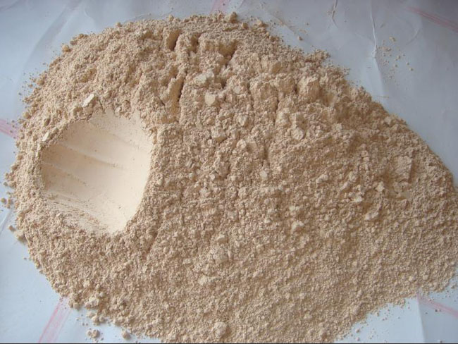 陶土粉厂家